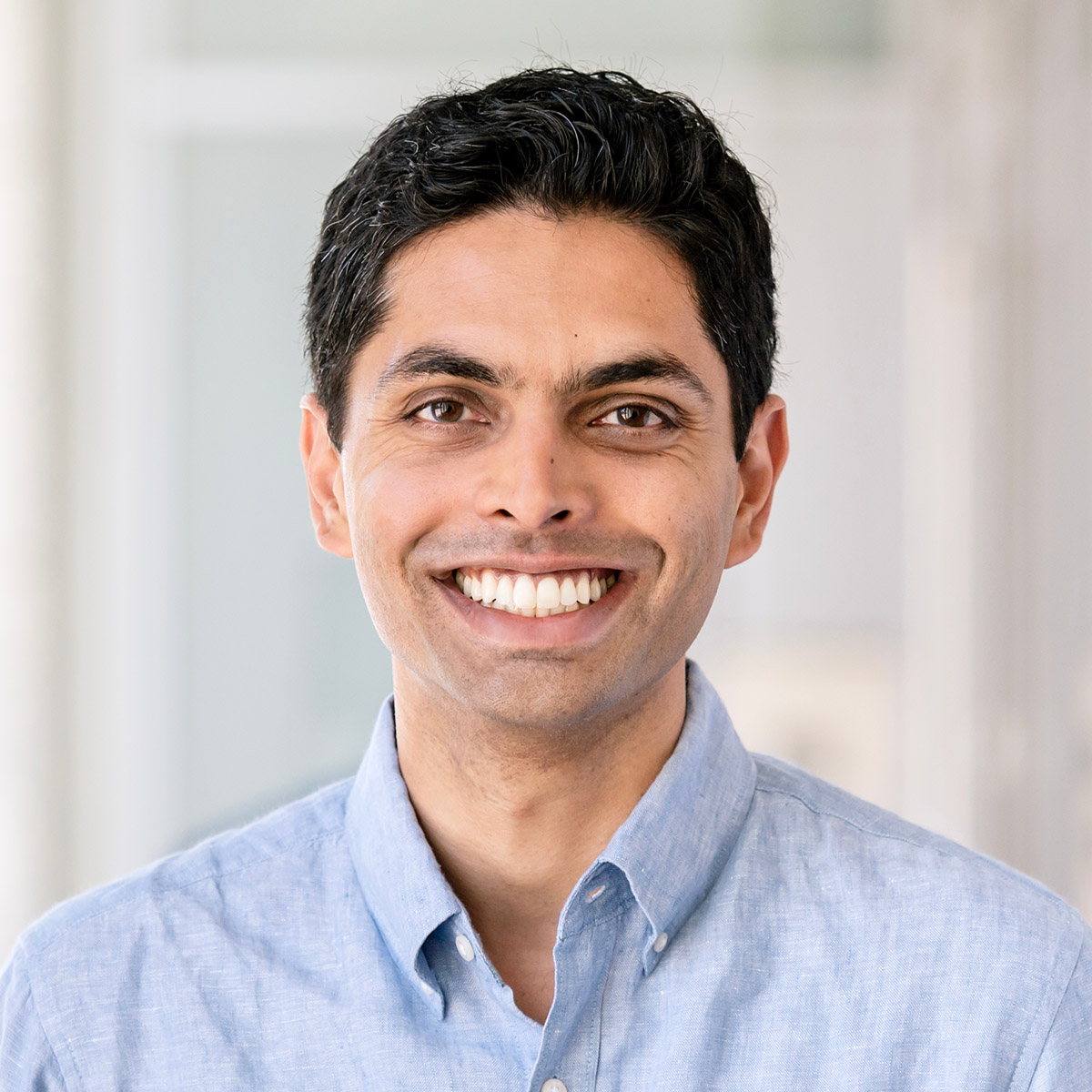 Sachin Patel, MD, PhD